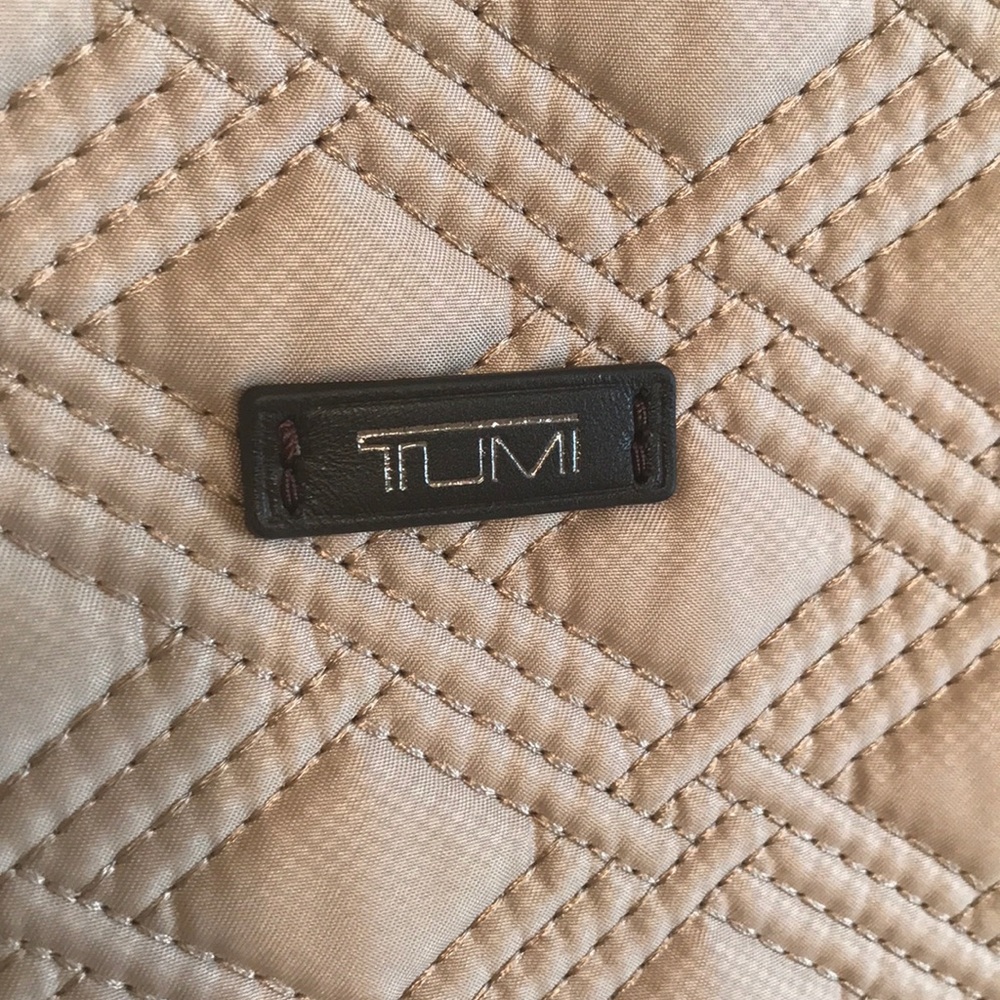 Tumi Laptop Case - image 4